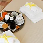 Mimosa E Agave Blu Апартаменты Шикли