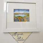 Mimosa E Agave Blu * Шикли