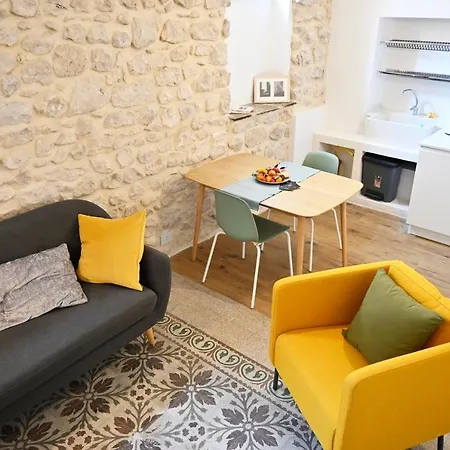 Mimosa E Agave Blu Scicli