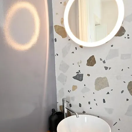 Mimosa E Agave Blu Scicli