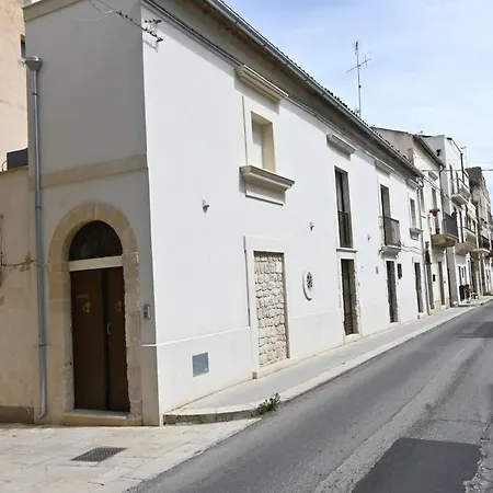 Mimosa E Agave Blu Apartamento Scicli