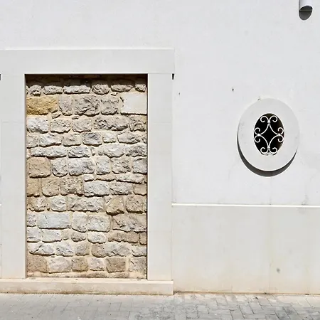 Mimosa E Agave Blu *