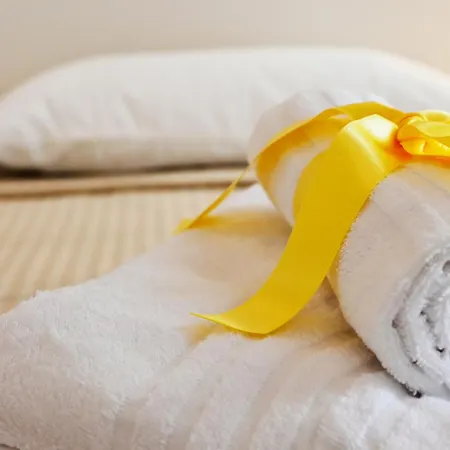 Apartamento Mimosa E Agave Blu