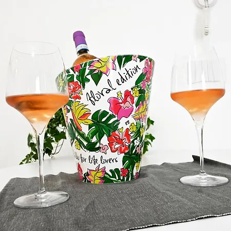 Mimosa E Agave Blu * Scicli