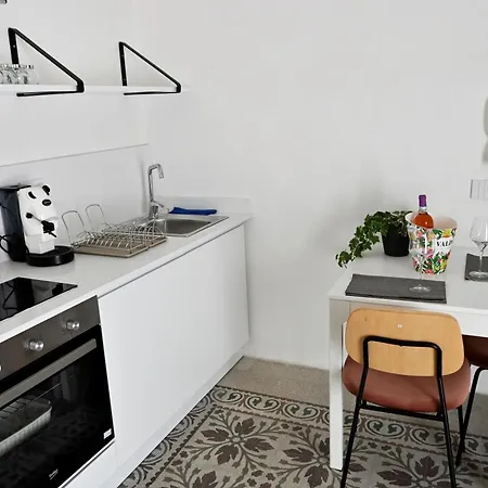 Mimosa E Agave Blu *