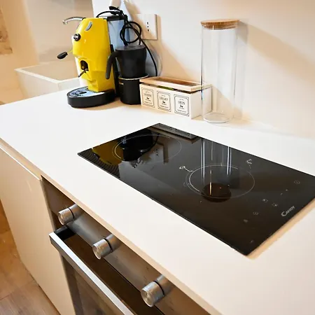 Apartamento Mimosa E Agave Blu *