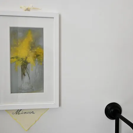 Mimosa E Agave Blu 아파트 *