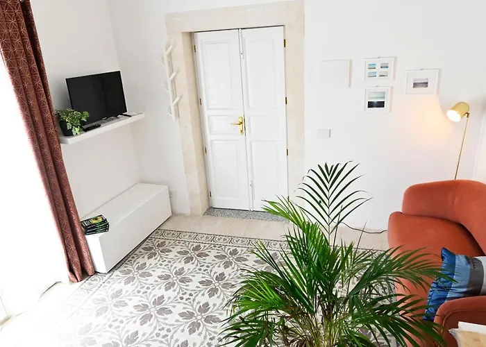 Mimosa E Agave Blu *