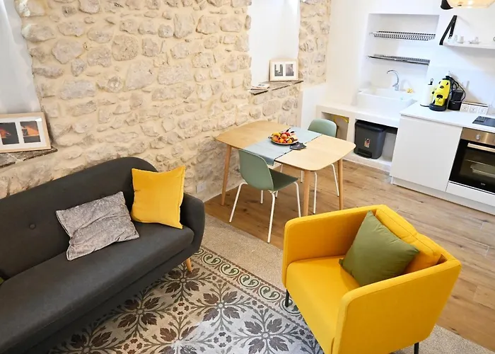 Mimosa E Agave Blu Шикли