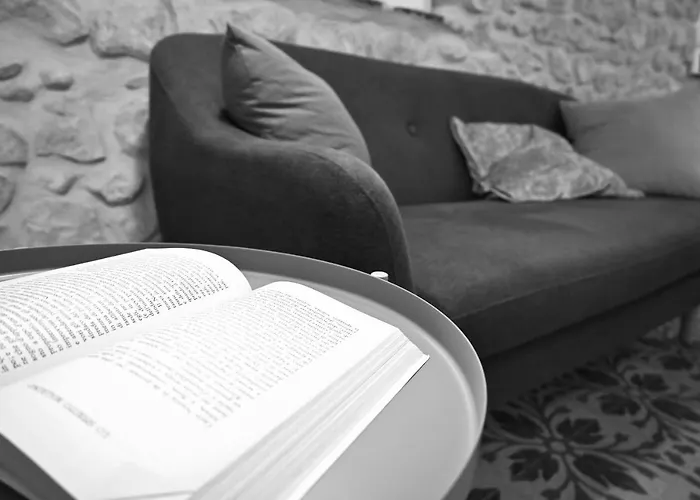 Апартаменты Mimosa E Agave Blu Шикли