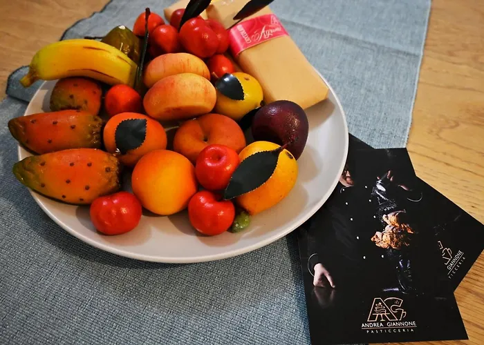 Mimosa E Agave Blu * Шикли