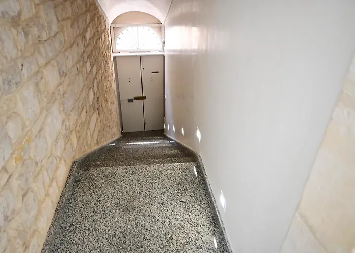 Апартаменты Mimosa E Agave Blu