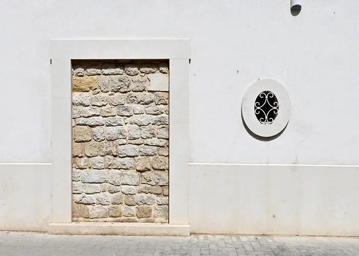 Mimosa E Agave Blu *