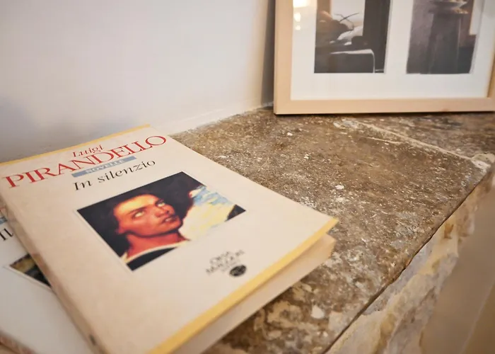 Mimosa E Agave Blu Шикли