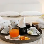 Mimosa E Agave Blu شقة