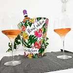 Mimosa E Agave Blu * شيكلي