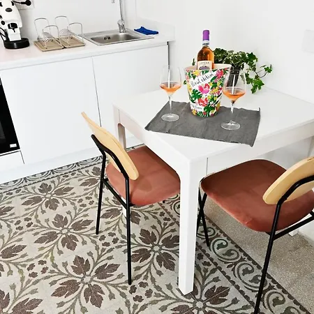 Apartment Mimosa E Agave Blu Scicli