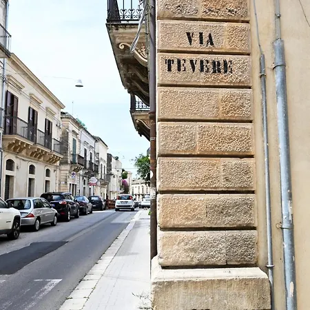 Mimosa E Agave Blu アパート