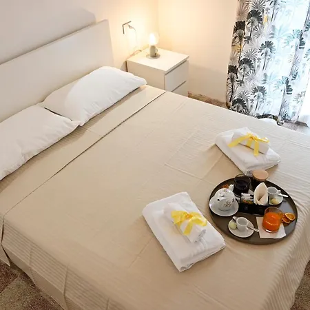 Apartment Mimosa E Agave Blu Scicli