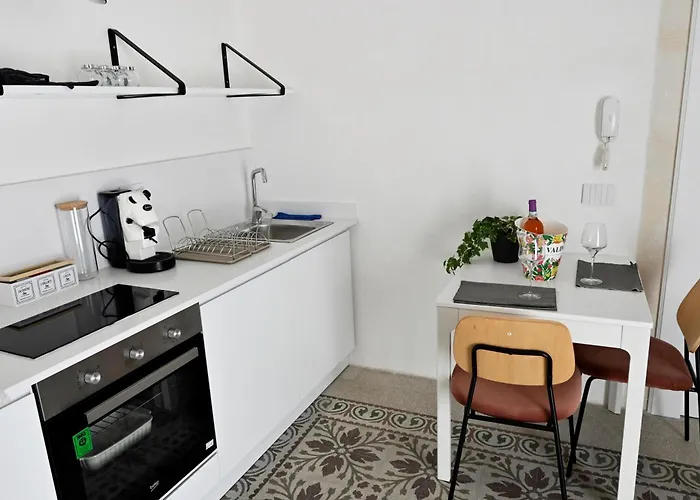 Mimosa E Agave Blu *